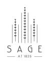 Sage Apartments at 1825 logo